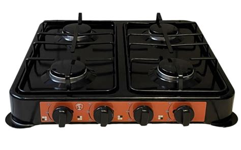 euro gas stove prices